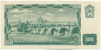 Csehszlovákia 1961. 100K T:F szép papír
Czechoslovakia 1961. 100 Korun C:F fine paper
Krause P#91