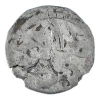 1272-1290. Denár Ag "IV. László" (0,39g) T:XF,VF Hungary 1272-1290. Denar Ag "Ladisla...