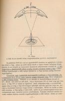 Dr. Göőz Lajos: Csillagászati földrajzi gyakorlatok. Tanárképző Főiskolák. Kézirat. Dobány Zoltán ra...