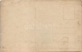 SMS Novara az Osztrák-Magyar Haditengerészet Helgoland-osztályú gyorscirkálója / K.u.K. Kriegsmarine...