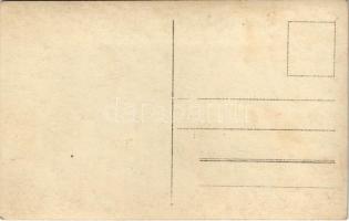 1917 SMS NOVARA cs. és kir. haditengerészet Helgoland-osztályú gyorscirkáló fedélzete IV. Károly és ...