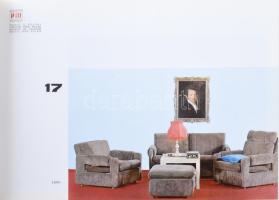 1974 Meble z Polski. Furniture from Poland. Meubles de Pologne. Möbel aus Polen. Áruminta katalógus,...