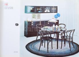 1974 Meble z Polski. Furniture from Poland. Meubles de Pologne. Möbel aus Polen. Áruminta katalógus,...