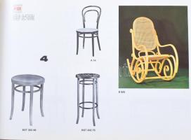 1974 Meble z Polski. Furniture from Poland. Meubles de Pologne. Möbel aus Polen. Áruminta katalógus,...