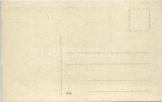 1917 Pola, Pula; Anton Haus osztrák-magyar admirális temetési szertartása a haditengerészeti temetőb...