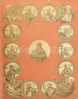 Szentek legendái. Ford. és összeáll.: Dr. Révay József. A borítót és a könyvdíszeket Jaschik Álmos t...