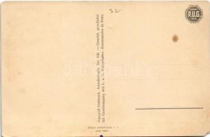 SMS TEGETTHOFF az Osztrák-Magyar Haditengerészet Tegetthoff-osztályú csatahajó / K.u.K. Kriegsmarine...