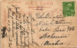 1914 Antikas for sale. The Egyptian Gazette / Egyiptomi folklór + "K.u.k. Kriegsmarine S.M.S. T...