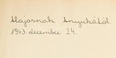 Thurn-Rumbach István: Erdélyi szarvasok és medvék nyomában... Bp.,1941, Dr. Vajna és Bokor, 225+2 p....