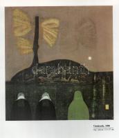 Bálint Endre kiállítása. Szerk.: Ury Ibolya. Bp., 1984, Műcsarnok. Tűzött papírkötésben. Fekete-fehé...