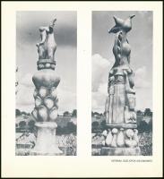 Németh János. Németh János (1934-) a Nemzet Művésze címmel kitüntetett, Kossuth-díjas magyar szobrás...