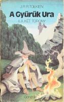 J. R. R. Tolkien: A gyűrűk ura I-III. köt. Ford.: Göncz Árpád. Az I. rész. 1-11. fejezetét és a hozz...
