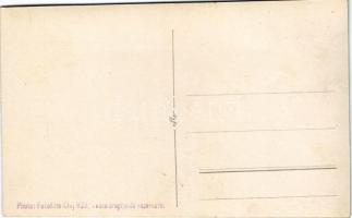 Kolozsvár, Cluj; Marianum. Fotofilm 929. / girl school. photo