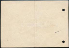 1934 Önkéntes munkatábori belépő Ottensee b. Ebensee. / 
Voluntary labor camp entry