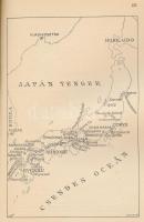Zsigovits Béla: Japán keresztény szemmel. [Bp.], 1937, Magyarországi Katolikus Missziós Tanács, 123+...