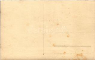 Déva, Magna Curia kastély udvarának bejárati kapuja, vár télen / entrance gate to the courtyard of t...