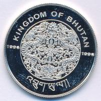 Bhután 1996. 200Ng Ag "Olimpiai Játékok 1996 - Kosárlabda" T:PP fo., ujjlenyomat
Bhutan 1...