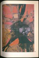 Láncz Sándor: Túry Mária. Túry Mária (1930-1992) által DEDIKÁLT! Bp., 1986, Képzőművészeti Kiadó. Sz...