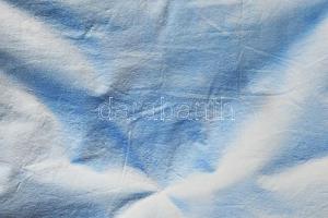 Pauer Gyula (1941-2012): Két plasztikus kép I., 1996. Akril, vászon. Jelezve jobbra lent: Pauer 96. ...