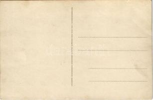 Osztrák-magyar haditengerészet matrózok megrendezett műtét közben / K.u.k. Kriegsmarine Matrosen / A...