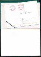 Jasper Gyula: A semmi partján versek. DEDIKÁLT! Bp., 2002, Regiszter. Benne a szerző halálozási érte...