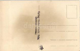 Osztrák-magyar haditengerészet matrózok a fedélzeti zárkában / K.u.k. Kriegsmarine Matrosen / Austro...