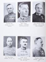 A 60 éves magyar rendőrség 1881-1941. Szerk.: Borbély Zoltán, Dr. Kapy Rezső. Bp., 1942, Halász,(Pes...