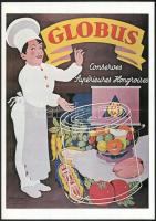 Századeleji magyar kereskedelmi plakátok. Benne 33 db reprodukcióval, közte Basilides Sándor, Bér De...