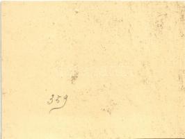 Pola, Episode d'un exercice d'embarcations / Osztrák-magyar haditengerészet matrózai vitor...