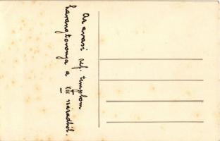 Miskolc, Avasi református templom harangtornya, photo