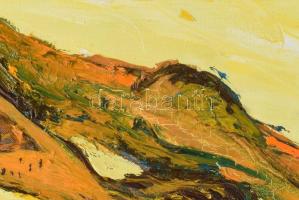 Varga Patrícia Minerva (1963-): Valami Fáj a tájnak (Tóth Árpád). I. világháborús katona dédapám eml...