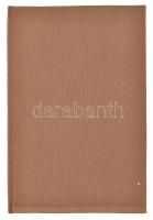 Krúdy Gyula: Mákvirágok kertje. (Elbeszélések). Bp., 1914, Franklin, 240+2 p. Első kiadás. Átkötött ...