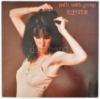 Patti Smith Group - Easter. Vinyl, LP, Album, Arista Western Germany 201 128, 1978. Inlettel! VG++