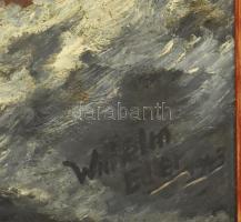 Wilhelm Edler 1943: Előre a győzelemre! I. világháborús német haditengerészeti propaganda alapján. O...