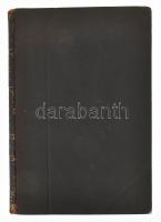 Dr. Márkus Dezső: 1906. évi törvényczikkek ? benne ?XX. t. cz. II. Rákóczi Ferencz és bujdosó társai...