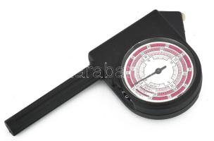 Combi 2 távolságmérő eredeti dobozában