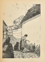 Móricz Zsigmond: Vidéki hírek és más elbeszélések. Bp., 1917, Táltos. Első kiadás! Haranghy Jenő ill...