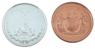 Ifj. Szlávics László (1959-) 2016. "Nemzetünk forradalmai / 1956-os forradalom és szabadságharc...