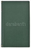 Móricz Zsigmond: Baleset. Elbeszélések. Bp.,1927, Athenaeum, 252 p. Első kiadás! Az eredeti Iványi G...