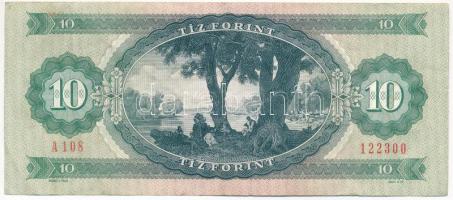 1975. 10Ft "A 108 122300" T:F Adamo F8