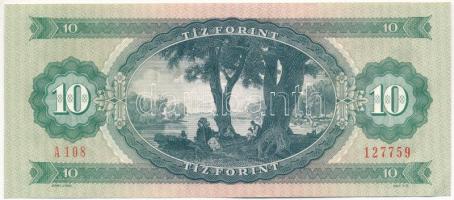 1975. 10Ft "A 108 127759" T:XF Adamo F8
