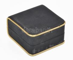 Königszeit férfi öltönyóra. Kvarc szerkezettel, új állapotban, dobozával 25x46 mm