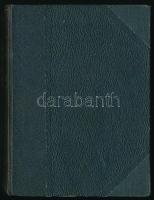 Krúdy Gyula: Szent Margit. Bp. 1927., [Magyarság], 189+3 p. Első kiadás. Hozzákötve: Dickens: Karácsonyi ének. Ford.: Haraszti Zoltán. Érdekes Újság karácsonyi melléklete. Bp., én., Légrády,96 p. Átkötött félvászon-kötés, az első mű címlapja restaurált, részben hiányos, a második mű címlapja javított.