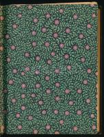 Krúdy Gyula: Szent Margit. Bp. 1927., [Magyarság], 189+3 p. Első kiadás. Hozzákötve: Dickens: Karács...