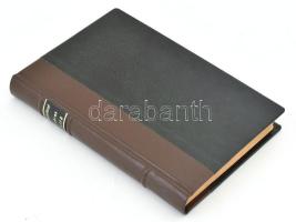 Kosztolányi Dezső: A véres költő. A Regényírás Művészei VII. [Bp.], [1922].,Genius,(,,Jókai"-ny...