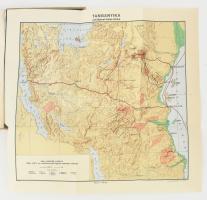 Huszár László: Kwaheri. Viszontlátásra. Afrikai vadásznaplójából írta: - -. Bp.,[1929] , Kir. M. Egy...