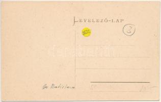 Máriavölgy, Mariental, Mariathal, Marianka (Pozsony, Pressburg, Bratislava); Palabánya, gyár / Schie...