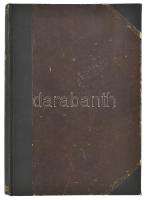 Gróf Béldi Ákos és mások: Erdély nevesebb fürdői 1902-ben. Tanulmány. Bp., 1903, Közegegészségügyi K...