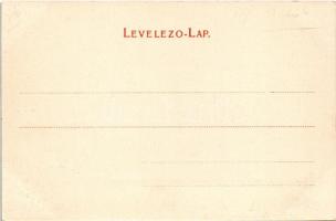 Besztercebánya, Banská Bystrica; Béla király tér, Kohn Ignác üzlete. Walther Adolf és társai kiadása...