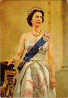 II. Erzsébet brit királynő / Elizabeth II (1926-2022)